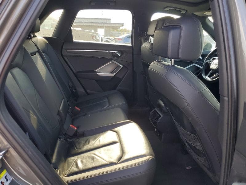 2019 AUDI Q3 PREMIUM 11