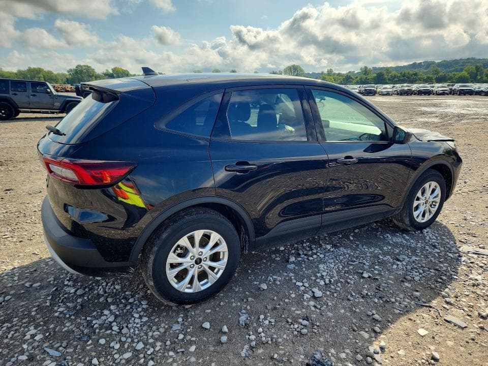 2025 FORD ESCAPE ACTIVE 3
