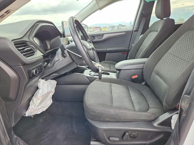 2024 FORD ESCAPE ACTIVE 7