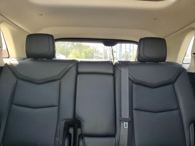 2019 CADILLAC XT5 LUXURY 10