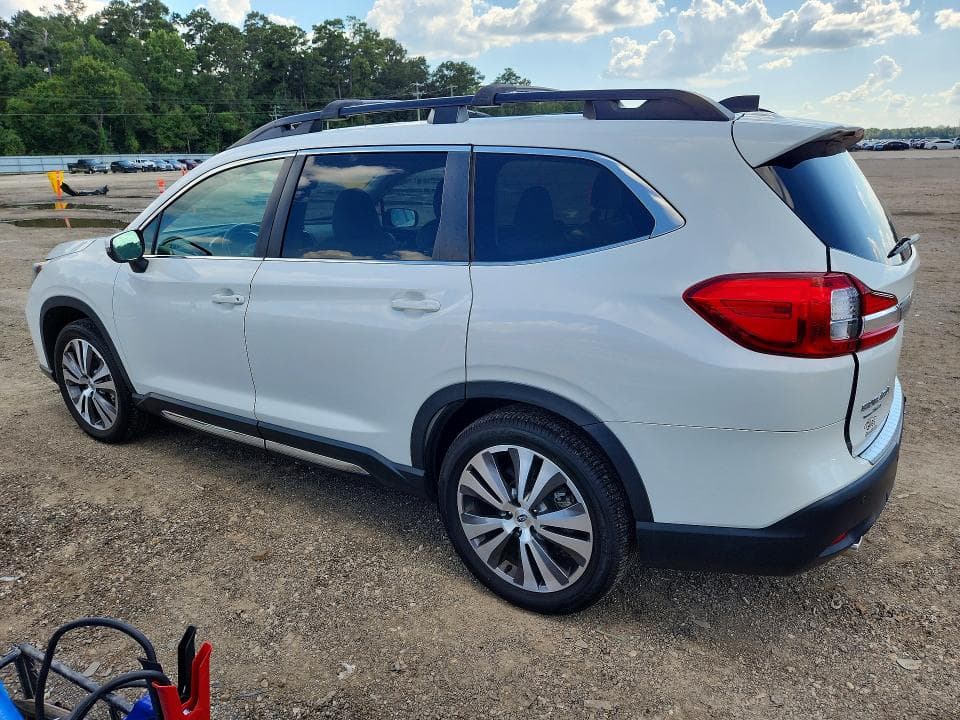 2021 SUBARU ASCENT LIMITED 2