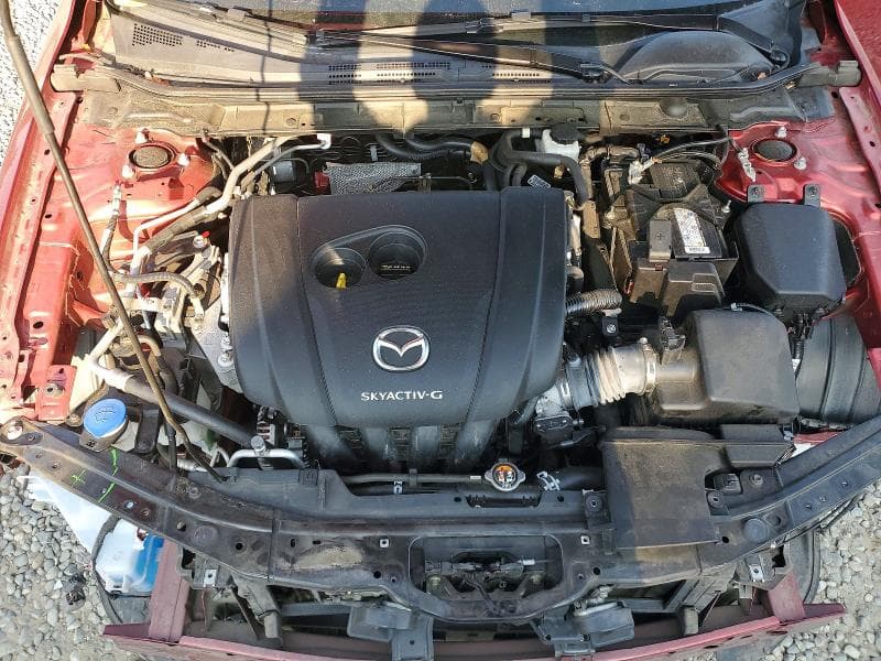 2020 MAZDA 3 SELECT 11