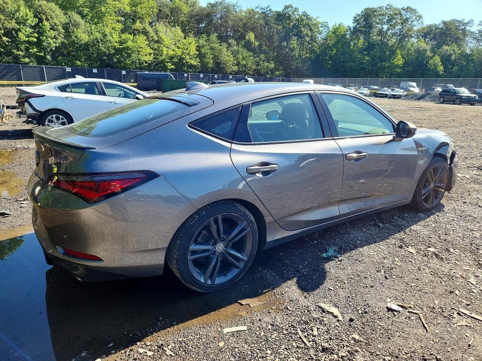 2024 ACURA INTEGRA A-SPEC TECH 3