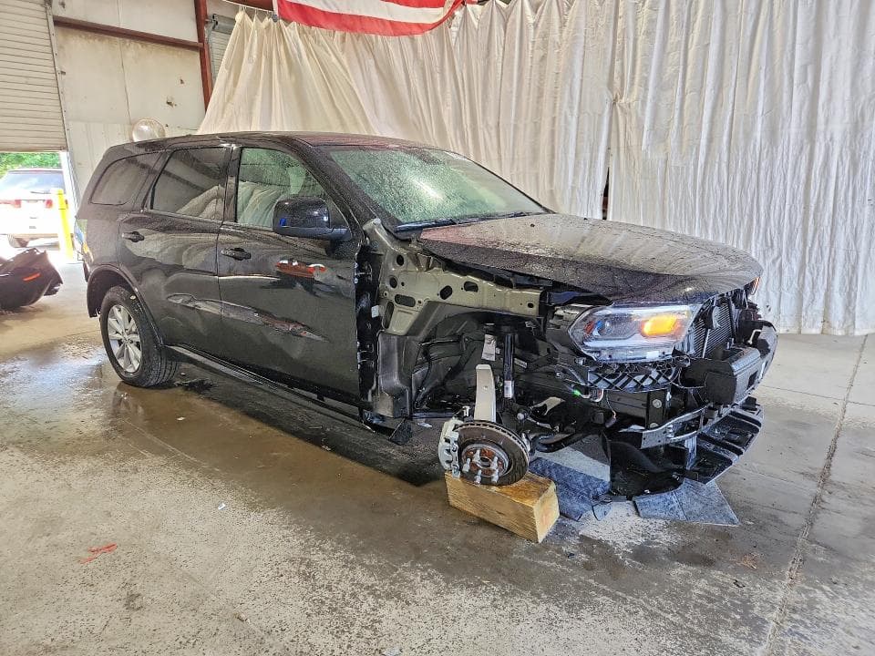 2026 DODGE DURANGO GT 4
