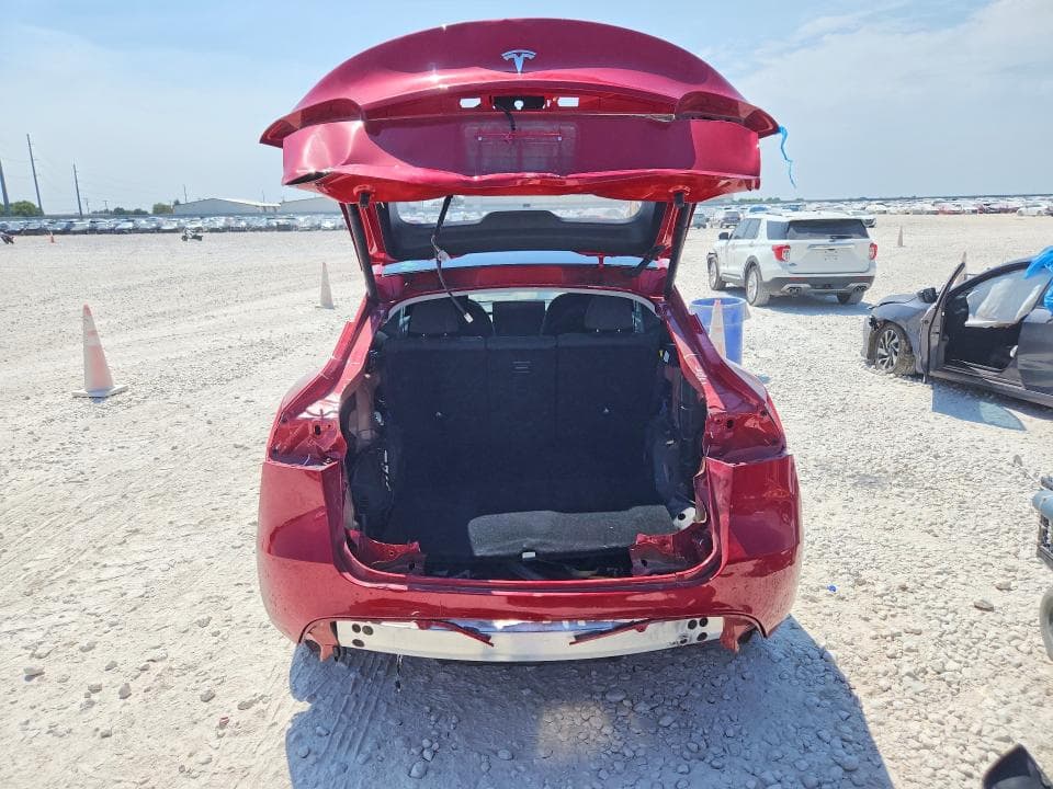 2023 TESLA MODEL Y 6