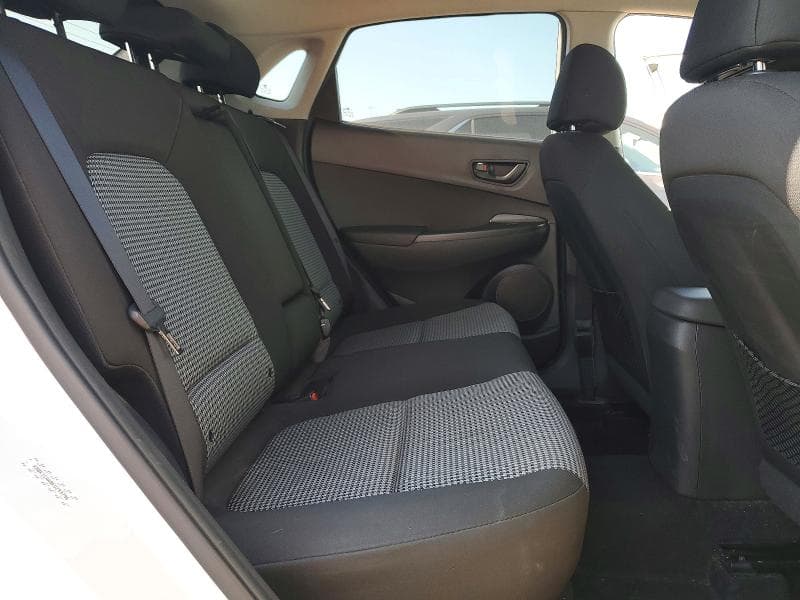 2019 HYUNDAI KONA SE 11