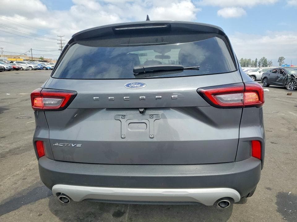 2024 FORD ESCAPE ACTIVE 6