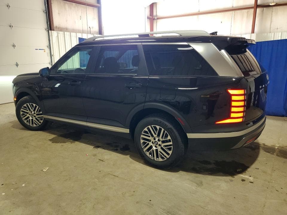 2026 HYUNDAI PALISADE SEL 2