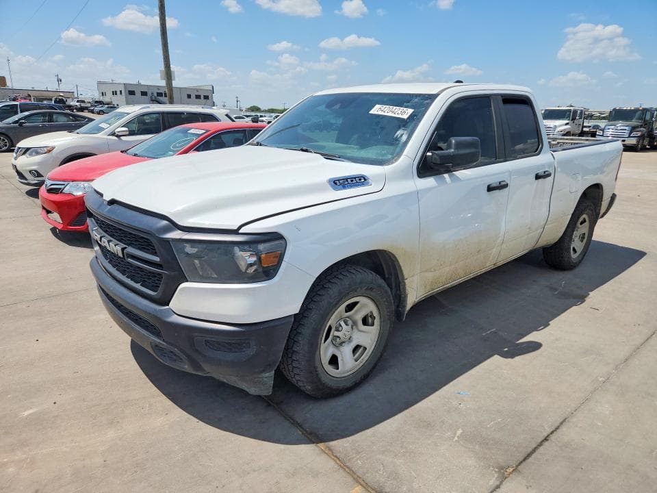 2023 RAM 1500 TRADESMAN
