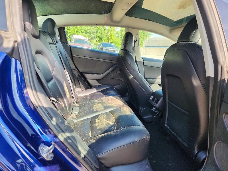 2022 TESLA MODEL 3 10