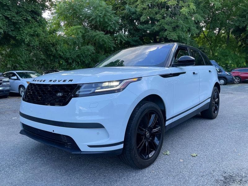 2020 LAND ROVER RANGE ROVER VELAR S 2