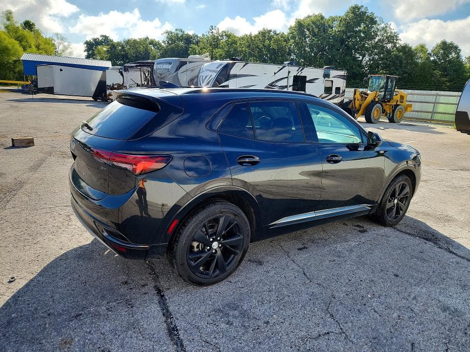 2021 BUICK ENVISION ESSENCE 3