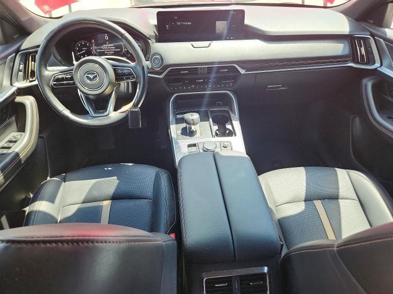 2026 MAZDA CX-90 S-PREMIUM SPORT 8