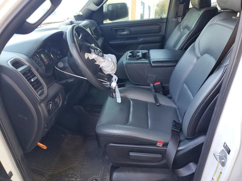 2023 RAM 1500 TRADESMAN 7
