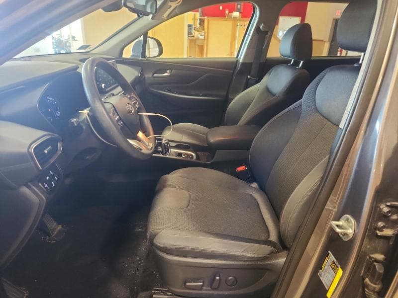 2019 HYUNDAI SANTA FE SEL 2.4L 7