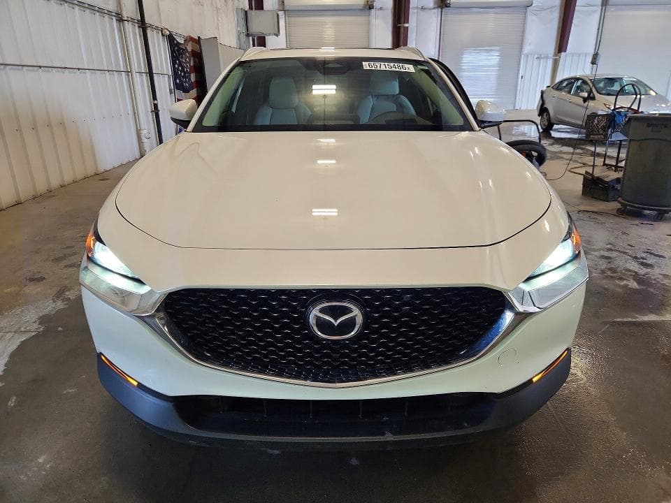 2024 MAZDA CX-30 PREMIUM 5