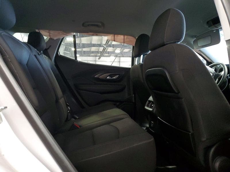 2023 GMC TERRAIN SLE 10