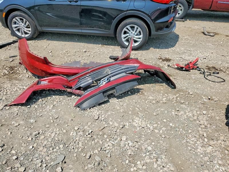 2019 HYUNDAI ELANTRA SE 12