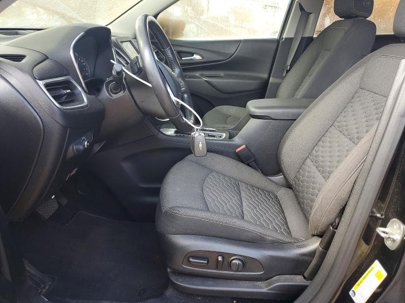 2019 CHEVROLET EQUINOX LT 7