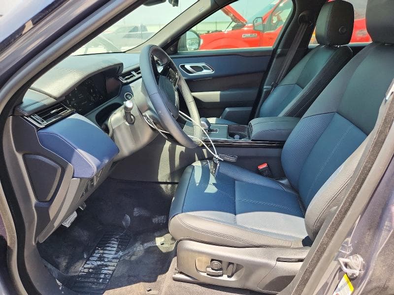 2026 LAND ROVER RANGE ROVER VELAR DYNAMIC SE 7