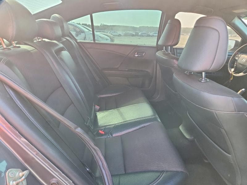2017 HONDA ACCORD SPORT 10