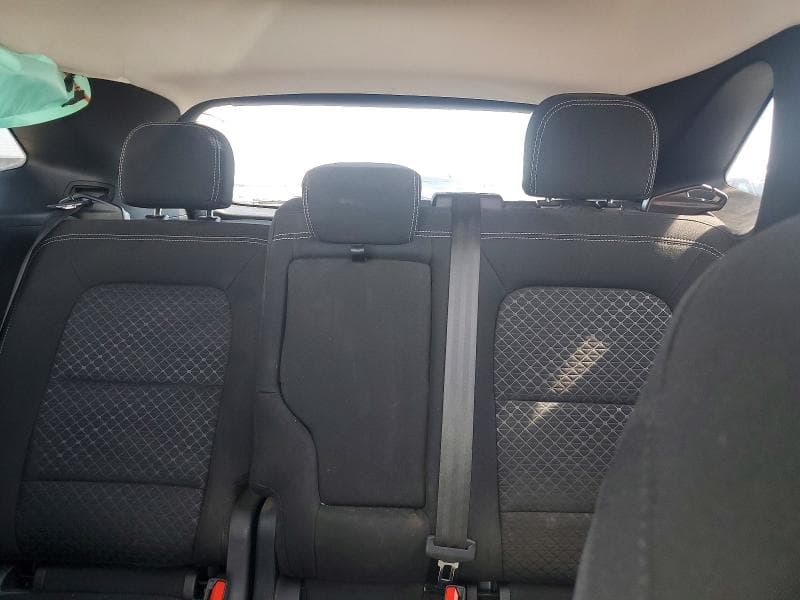 2024 FORD ESCAPE ACTIVE 10
