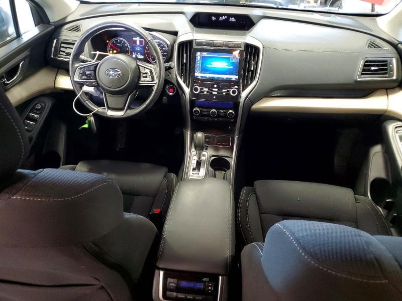 2022 SUBARU ASCENT PREMIUM 8