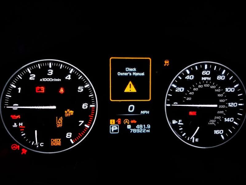 2022 SUBARU OUTBACK PREMIUM 9
