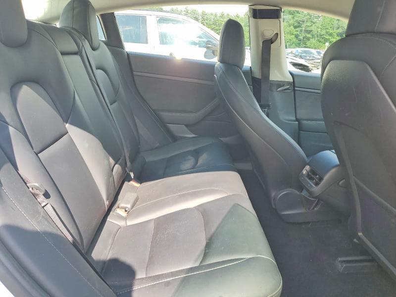 2020 TESLA MODEL 3 10
