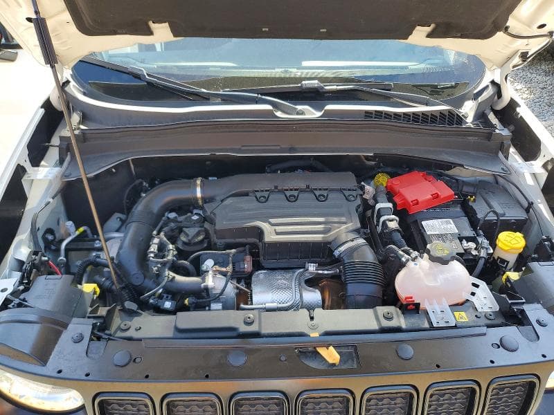 2023 JEEP RENEGADE LATITUDE 12