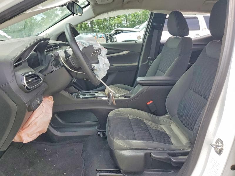 2023 CHEVROLET BOLT EUV LT 7