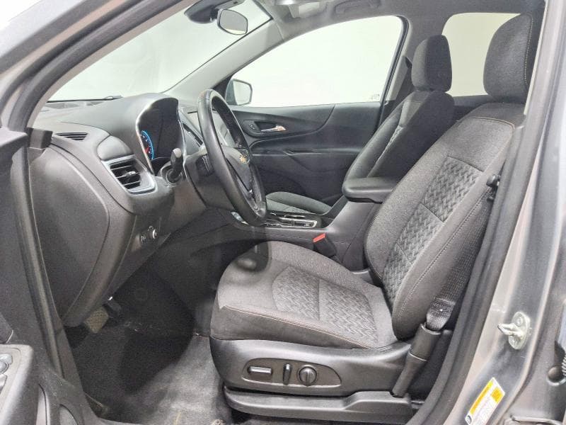 2023 CHEVROLET EQUINOX LT 7