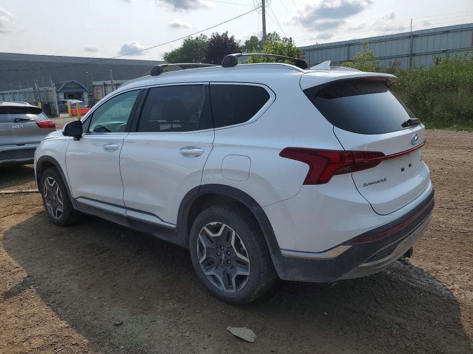 2023 HYUNDAI SANTA FE LIMITED 2