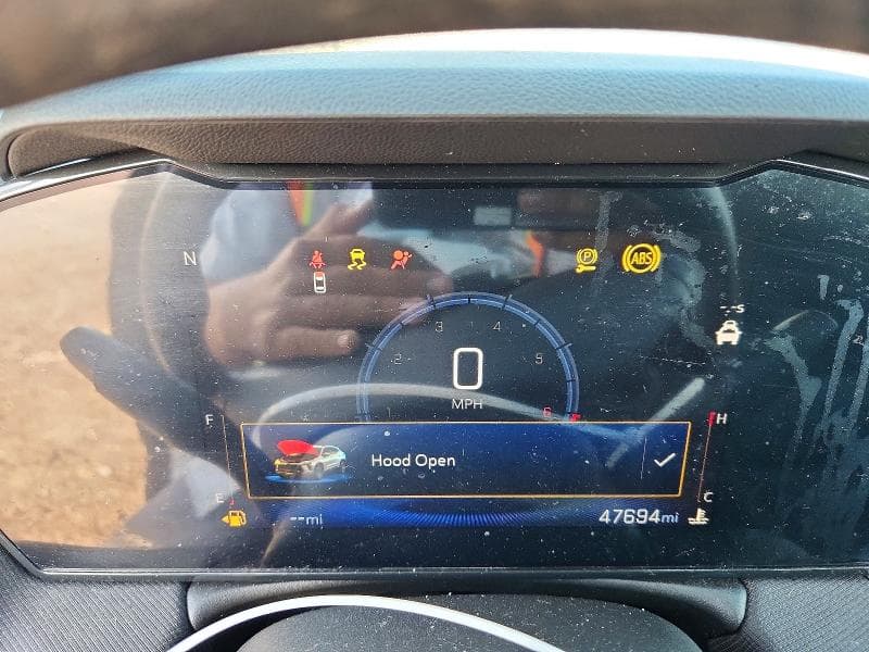 2025 CHEVROLET TRAILBLAZER LS 9