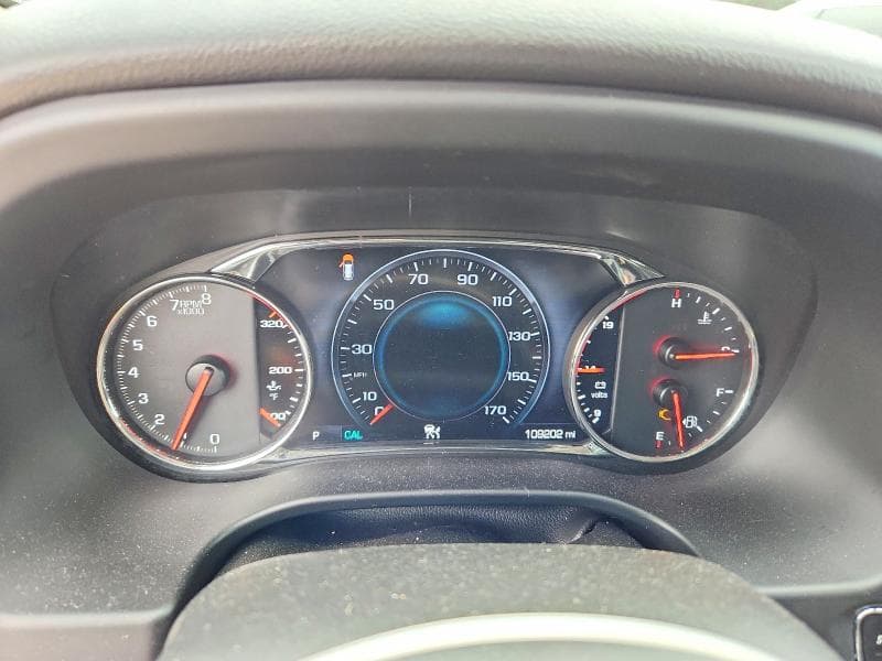 2018 GMC ACADIA DENALI 9