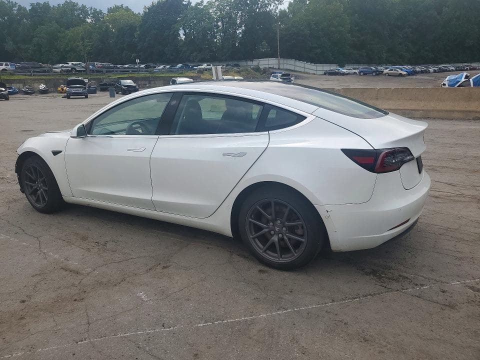 2020 TESLA MODEL 3 2