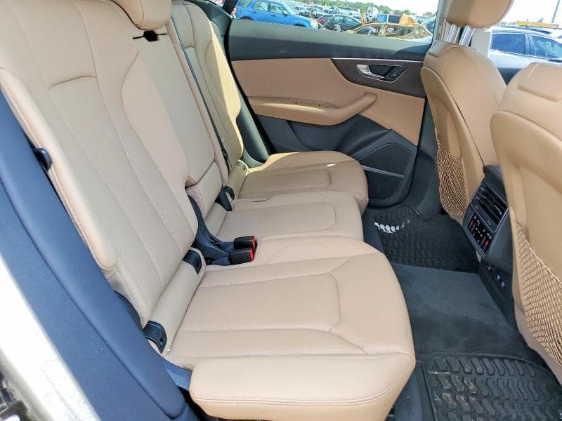 2020 AUDI Q8 PREMIUM PLUS S-LINE 11