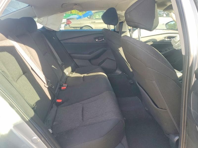 2024 HONDA ACCORD EX 10