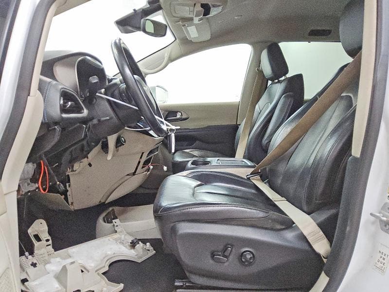 2021 CHRYSLER PACIFICA TOURING L 7