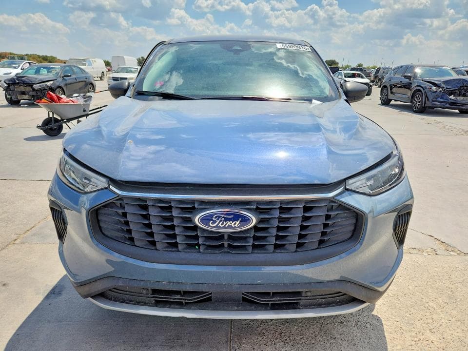 2023 FORD ESCAPE ACTIVE 5