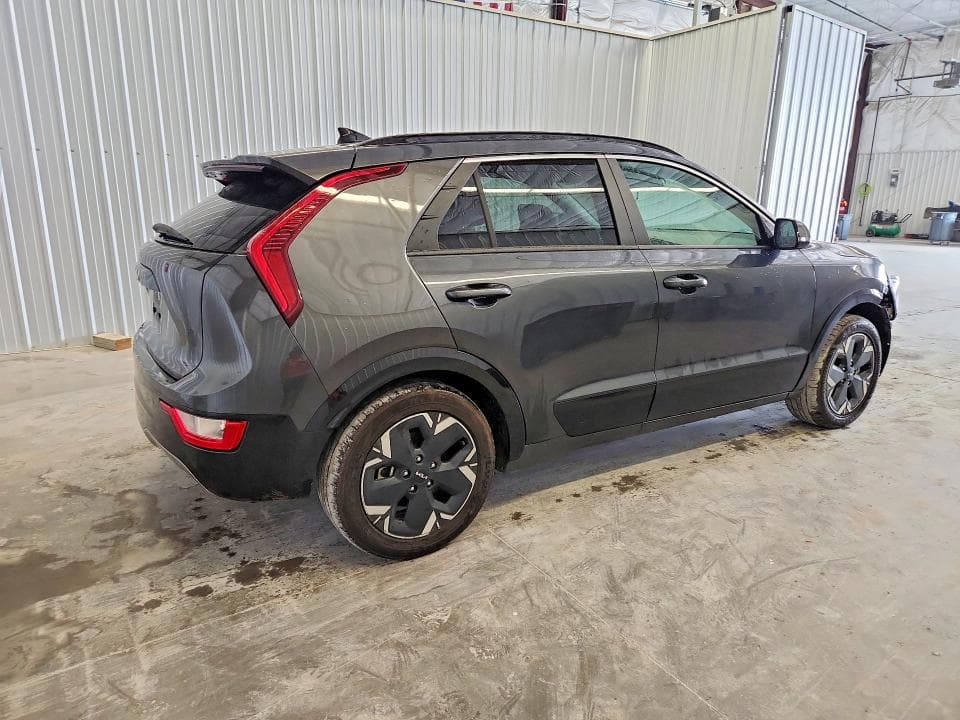 2024 KIA NIRO WIND 3