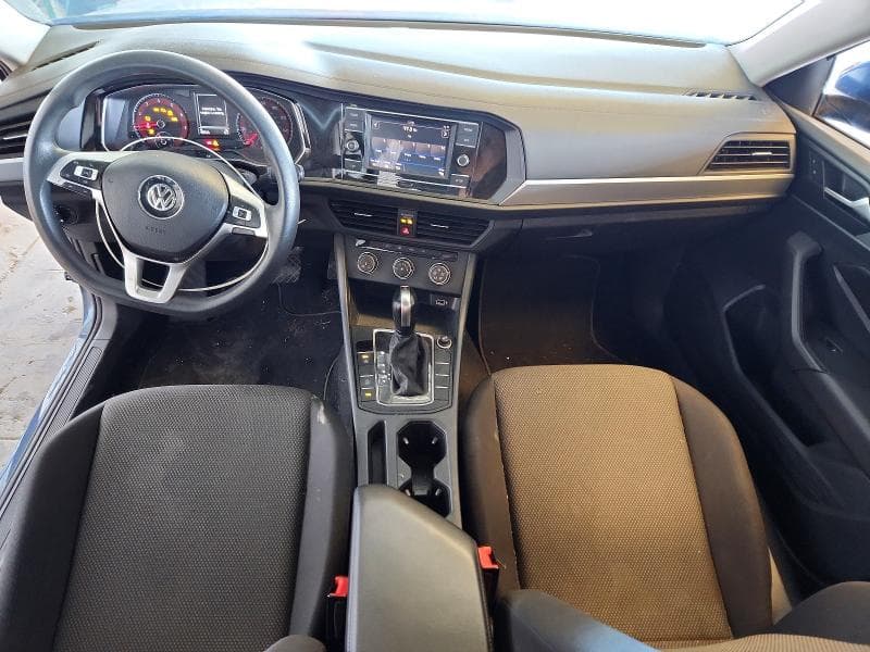 2019 VOLKSWAGEN JETTA S 8