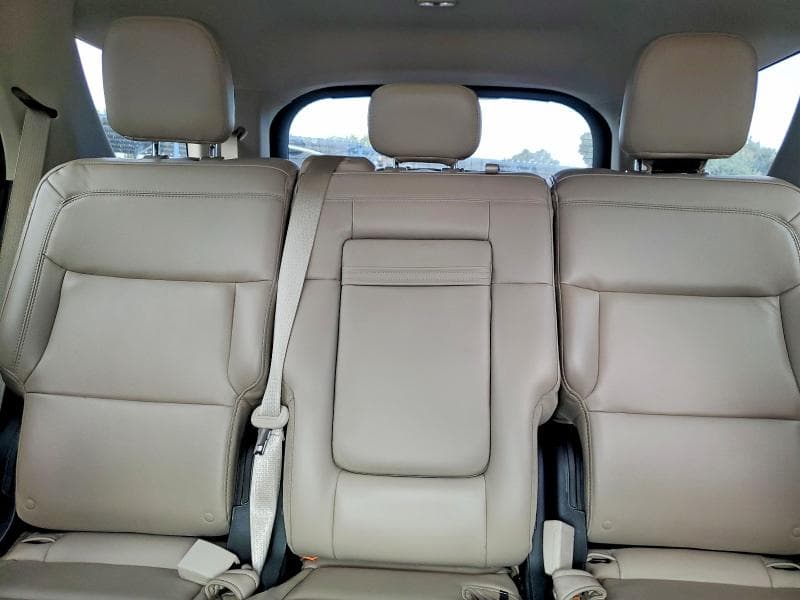 2022 FORD EXPLORER XLT 10