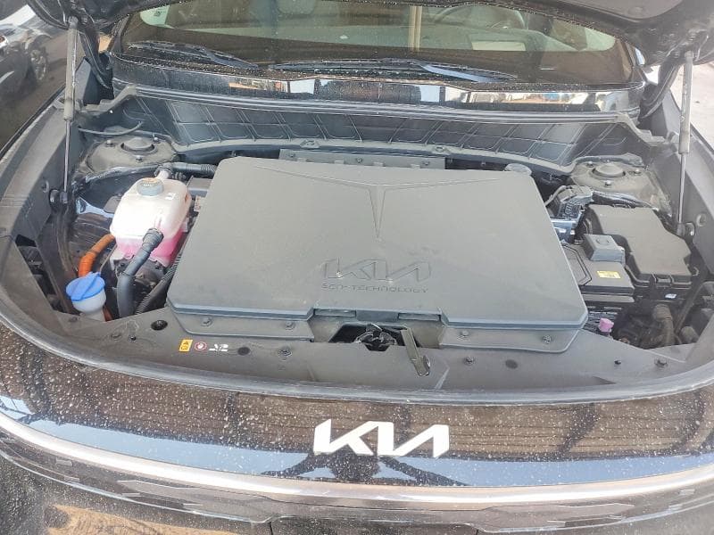 2024 KIA NIRO WAVE 11