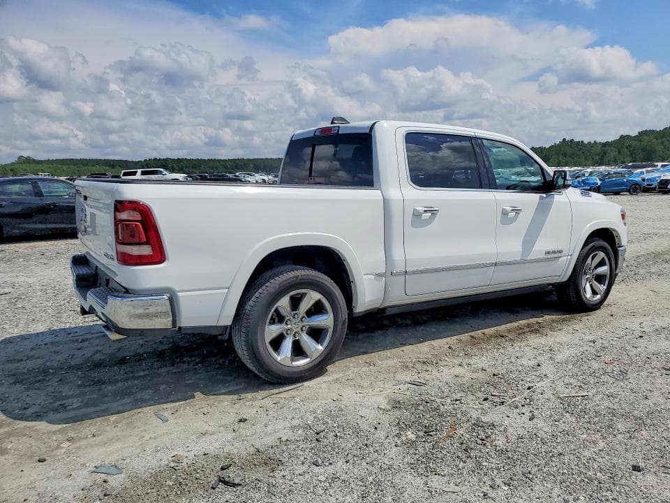 2020 RAM 1500 LIMITED 3