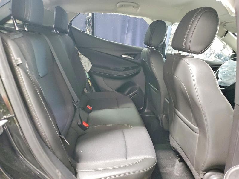 2025 BUICK ENCORE GX PREFERRED 10