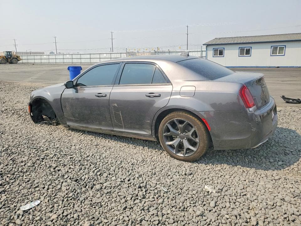 2023 CHRYSLER 300 S 2