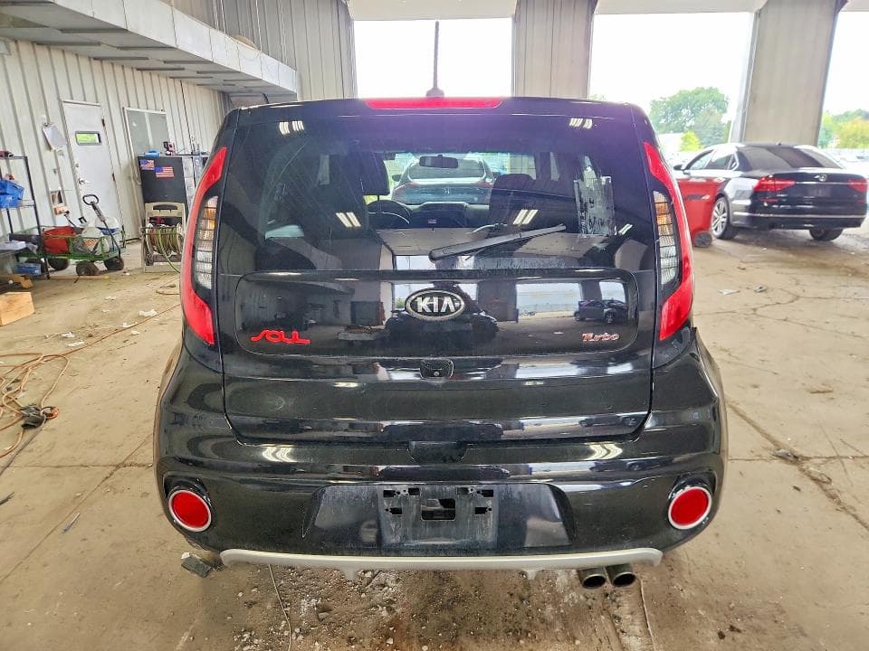 2019 KIA SOUL ! 6
