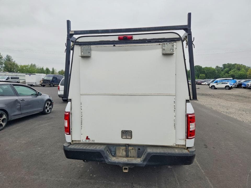 2019 FORD F150 6