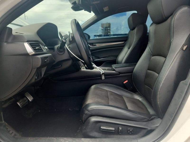 2018 HONDA ACCORD SPORT 7